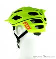 Fox Flux Biking Helmet, Fox, Vert, , Hommes,Femmes,Unisex, 0236-10045, 5637489319, 884065139383, N1-11.jpg