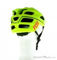 Fox Flux Biking Helmet, , Green, , Male,Female,Unisex, 0236-10045, 5637489319, , N1-16.jpg