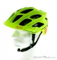 Fox Flux Biking Helmet, Fox, Vert, , Hommes,Femmes,Unisex, 0236-10045, 5637489319, 884065139383, N2-07.jpg