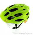 Fox Flux Biking Helmet, Fox, Green, , Male,Female,Unisex, 0236-10045, 5637489319, 884065139383, N3-08.jpg