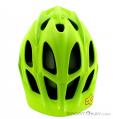 Fox Flux Biking Helmet, Fox, Vert, , Hommes,Femmes,Unisex, 0236-10045, 5637489319, 884065139383, N4-04.jpg