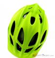 Fox Flux Biking Helmet, Fox, Vert, , Hommes,Femmes,Unisex, 0236-10045, 5637489319, 884065139383, N5-05.jpg