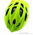 Fox Flux Biking Helmet, , Green, , Male,Female,Unisex, 0236-10045, 5637489319, , N5-15.jpg