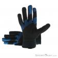 Dainese Driftec Biking Gloves, Dainese, Modrá, , Unisex, 0055-10079, 5637489329, 8052644436570, N1-11.jpg