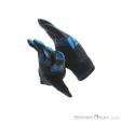 Dainese Driftec Biking Gloves, Dainese, Blue, , Unisex, 0055-10079, 5637489329, 8052644436570, N4-14.jpg