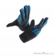 Dainese Driftec Biking Gloves, Dainese, Modrá, , Unisex, 0055-10079, 5637489329, 8052644436570, N4-19.jpg
