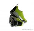 Scarpa Mojito Mens Approach Shoes, Scarpa, Green, , Male, 0028-10068, 5637489358, 0, N1-16.jpg