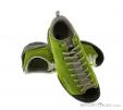 Scarpa Mojito Mens Approach Shoes, Scarpa, Green, , Male, 0028-10068, 5637489358, 0, N2-02.jpg