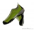 Scarpa Mojito Mens Approach Shoes, Scarpa, Verde, , Hombre, 0028-10068, 5637489358, 0, N2-07.jpg