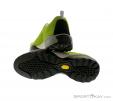 Scarpa Mojito Mens Approach Shoes, Scarpa, Vert, , Hommes, 0028-10068, 5637489358, 0, N2-12.jpg