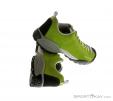 Scarpa Mojito Mens Approach Shoes, Scarpa, Green, , Male, 0028-10068, 5637489358, 0, N2-17.jpg