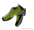 Scarpa Mojito Mens Approach Shoes, Scarpa, Verde, , Hombre, 0028-10068, 5637489358, 0, N3-08.jpg