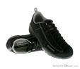 Scarpa Mojito Mens Approach Shoes, Scarpa, Black, , Male, 0028-10068, 5637489360, 8025228729108, N1-01.jpg