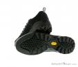 Scarpa Mojito Mens Approach Shoes, Scarpa, Black, , Male, 0028-10068, 5637489360, 8025228729108, N1-11.jpg