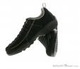 Scarpa Mojito Mens Approach Shoes, Scarpa, Negro, , Hombre, 0028-10068, 5637489360, 8025228729108, N2-07.jpg