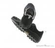 Scarpa Mojito Mens Approach Shoes, Scarpa, Negro, , Hombre, 0028-10068, 5637489360, 8025228729108, N4-14.jpg