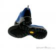 Scarpa Mojito Mens Approach Shoes, Scarpa, Azul, , Hombre, 0028-10068, 5637489361, 8025228743524, N2-12.jpg