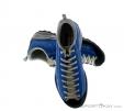 Scarpa Mojito Mens Approach Shoes, Scarpa, Blue, , Male, 0028-10068, 5637489361, 8025228743524, N3-03.jpg