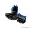 Scarpa Mojito Mens Approach Shoes, Scarpa, Azul, , Hombre, 0028-10068, 5637489361, 8025228743524, N3-13.jpg