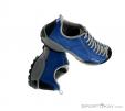 Scarpa Mojito Mens Approach Shoes, Scarpa, Blue, , Male, 0028-10068, 5637489361, 8025228743524, N3-18.jpg