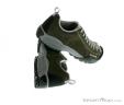 Scarpa Mojito Mens Approach Shoes, Scarpa, Brown, , Male, 0028-10068, 5637489362, 8025228738964, N2-17.jpg