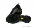 Scarpa Mojito Mens Approach Shoes, Scarpa, Gray, , Male, 0028-10068, 5637489371, 0, N1-11.jpg