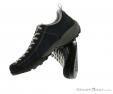 Scarpa Mojito Mens Approach Shoes, Scarpa, Gray, , Male, 0028-10068, 5637489371, 0, N2-07.jpg