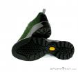Scarpa Mojito Mens Approach Shoes, Scarpa, Verde oliva oscuro, , Hombre, 0028-10068, 5637489377, 8025228737721, N1-11.jpg