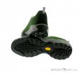 Scarpa Mojito Mens Approach Shoes, Scarpa, Verde oliva oscuro, , Hombre, 0028-10068, 5637489377, 8025228737721, N2-12.jpg