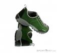 Scarpa Mojito Mens Approach Shoes, Scarpa, Verde oliva oscuro, , Hombre, 0028-10068, 5637489377, 8025228737721, N2-17.jpg