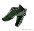 Scarpa Mojito Mens Approach Shoes, Scarpa, Verde oliva oscuro, , Hombre, 0028-10068, 5637489377, 8025228737721, N3-08.jpg