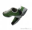 Scarpa Mojito Mens Approach Shoes, Scarpa, Verde oliva oscuro, , Hombre, 0028-10068, 5637489377, 8025228737721, N4-09.jpg