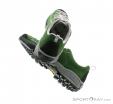 Scarpa Mojito Mens Approach Shoes, Scarpa, Verde oliva oscuro, , Hombre, 0028-10068, 5637489377, 8025228737721, N4-14.jpg