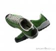 Scarpa Mojito Mens Approach Shoes, Scarpa, Verde oliva oscuro, , Hombre, 0028-10068, 5637489377, 8025228737721, N5-10.jpg