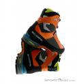 Scarpa Charmoz Mens Mountaineering Boots, , Orange, , Male, 0028-10076, 5637489405, , N2-17.jpg