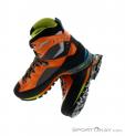 Scarpa Charmoz Mens Mountaineering Boots, Scarpa, Orange, , Hommes, 0028-10076, 5637489405, 8025228767025, N3-08.jpg