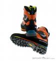 Scarpa Charmoz Mens Mountaineering Boots, Scarpa, Oranžová, , Muži, 0028-10076, 5637489405, 8025228767025, N3-13.jpg
