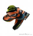 Scarpa Charmoz Mens Mountaineering Boots, , Orange, , Male, 0028-10076, 5637489405, , N4-09.jpg