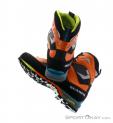 Scarpa Charmoz Mens Mountaineering Boots, , Orange, , Male, 0028-10076, 5637489405, , N4-14.jpg