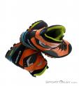 Scarpa Charmoz Mens Mountaineering Boots, Scarpa, Orange, , Hommes, 0028-10076, 5637489405, 8025228767025, N4-19.jpg