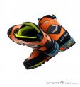 Scarpa Charmoz Mens Mountaineering Boots, Scarpa, Orange, , Hommes, 0028-10076, 5637489405, 8025228767025, N5-10.jpg