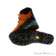 Scarpa Zodiac GTX Mens Mountaineering Boots Gore-Tex, Scarpa, Orange, , Male, 0028-10072, 5637489419, 8025228772043, N1-11.jpg