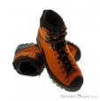 Scarpa Zodiac GTX Mens Mountaineering Boots Gore-Tex, Scarpa, Orange, , Male, 0028-10072, 5637489419, 8025228772043, N2-02.jpg