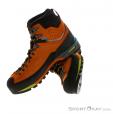 Scarpa Zodiac GTX Mens Mountaineering Boots Gore-Tex, Scarpa, Orange, , Male, 0028-10072, 5637489419, 8025228772043, N2-07.jpg