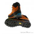 Scarpa Zodiac GTX Mens Mountaineering Boots Gore-Tex, Scarpa, Orange, , Male, 0028-10072, 5637489419, 8025228772043, N2-12.jpg