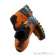 Scarpa Zodiac GTX Mens Mountaineering Boots Gore-Tex, Scarpa, Orange, , Male, 0028-10072, 5637489419, 8025228772043, N5-05.jpg