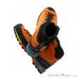 Scarpa Zodiac GTX Mens Mountaineering Boots Gore-Tex, Scarpa, Orange, , Male, 0028-10072, 5637489419, 8025228772043, N5-15.jpg