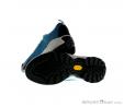 Scarpa Mojito Fresh Womens Approach Shoes, Scarpa, Turquoise, , Femmes, 0028-10057, 5637489443, 666898593217, N1-11.jpg