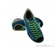 Scarpa Mojito Fresh Womens Approach Shoes, , Turquoise, , Female, 0028-10057, 5637489443, , N2-02.jpg