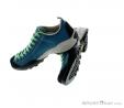 Scarpa Mojito Fresh Womens Approach Shoes, , Turquoise, , Female, 0028-10057, 5637489443, , N3-08.jpg